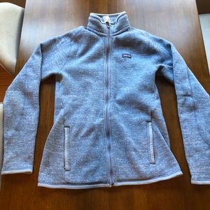 Patagonia Better Sweater